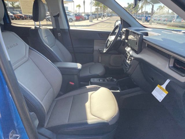 2026 Ford Maverick Lariat - Photo 26
