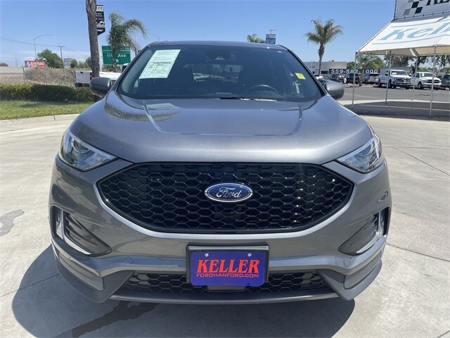 2024 Ford Edge ST photo 3