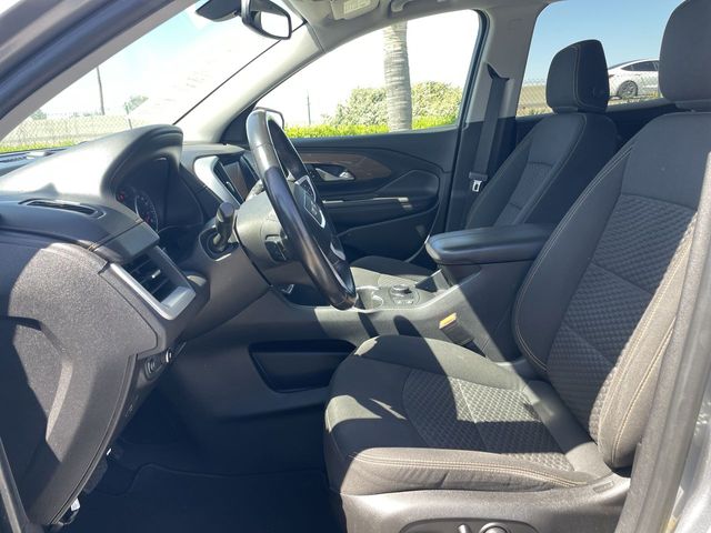 2019 GMC Terrain SLE - Photo 19