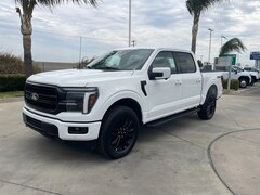 2026 Ford F-150 Lariat Truck