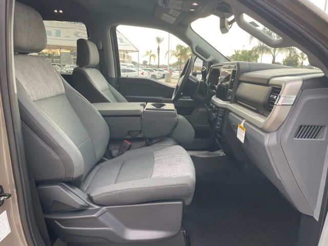 2026 Ford F-250 Super Duty XLT - Photo 26