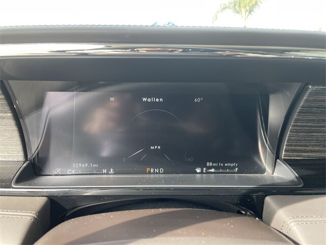 2021 Lincoln Navigator Black Label - Photo 11