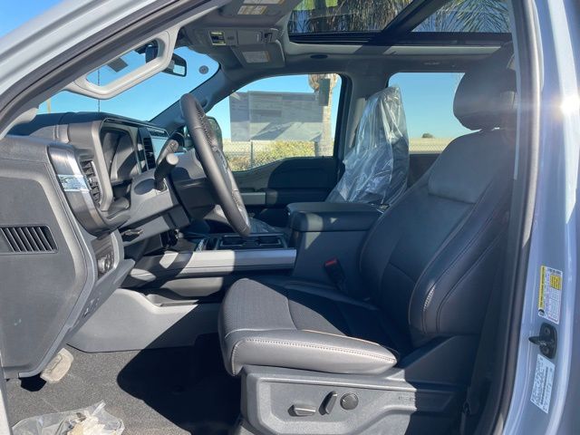2026 Ford F-250 Super Duty Lariat - Photo 21