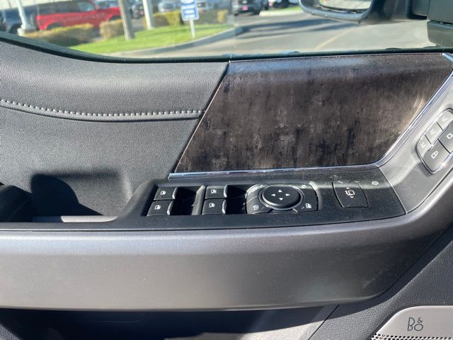 2026 Ford F-250 Super Duty Lariat - Photo 19