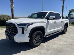 2025 Toyota Tundra SR5 Truck
