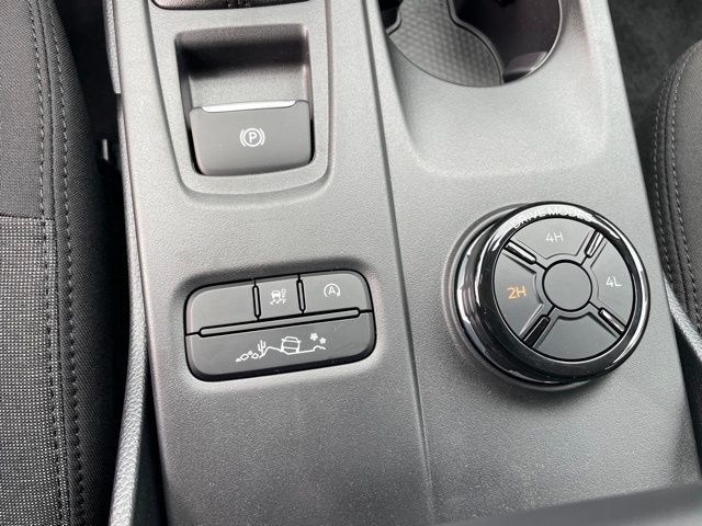 2025 Ford Ranger XLT - Photo 14