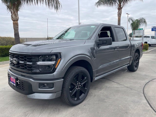 2026 Ford F-150 Truck 