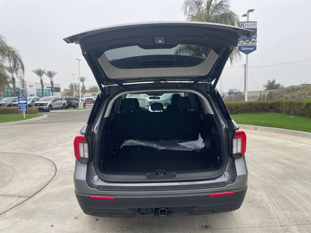 2026 Ford Explorer Active - Photo 24
