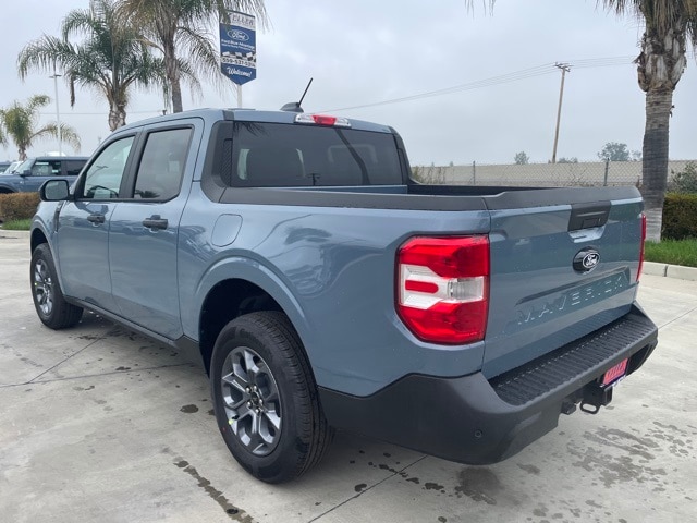 2026 Ford Maverick XLT photo 3