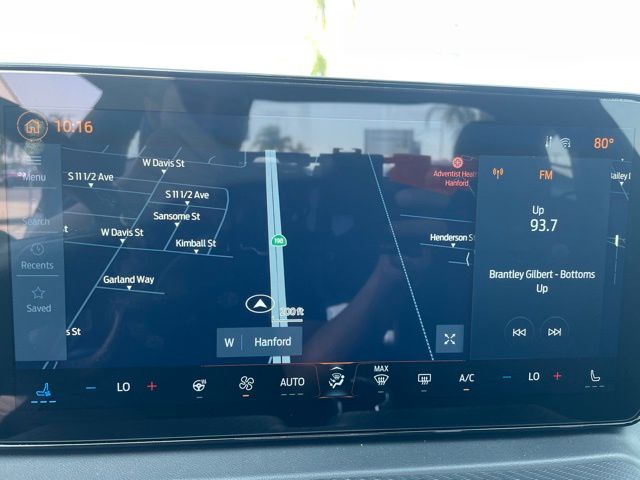 2025 Ford Mustang GT Premium Fastback - Photo 12