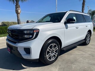 2026 Ford Expedition Active SUV