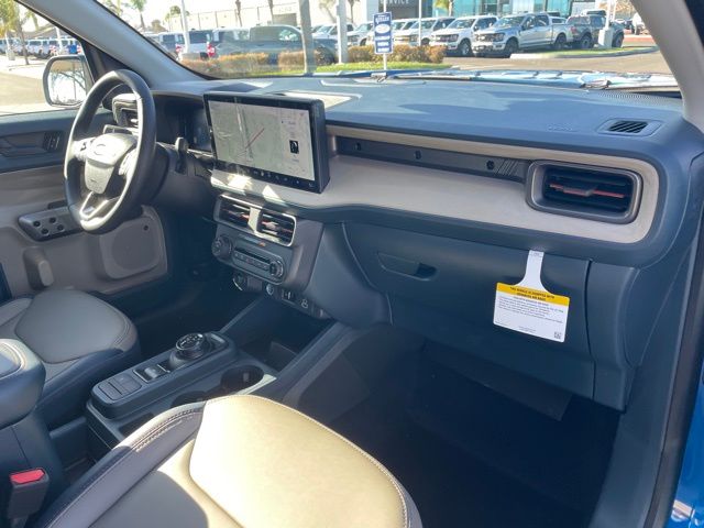 2026 Ford Maverick Lariat - Photo 27