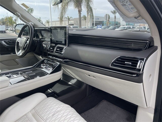 2021 Lincoln Navigator Black Label - Photo 30