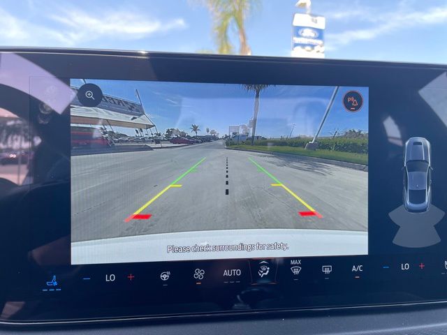 2025 Ford Mustang GT Premium Fastback - Photo 13