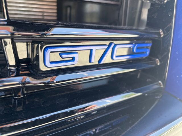 2025 Ford Mustang GT Premium Fastback - Photo 28