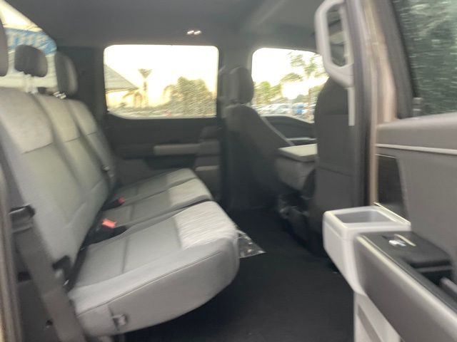 2026 Ford F-250 Super Duty XLT - Photo 25