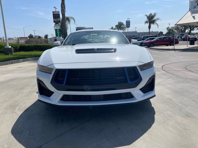 2025 Ford Mustang GT Premium Fastback - Photo 8