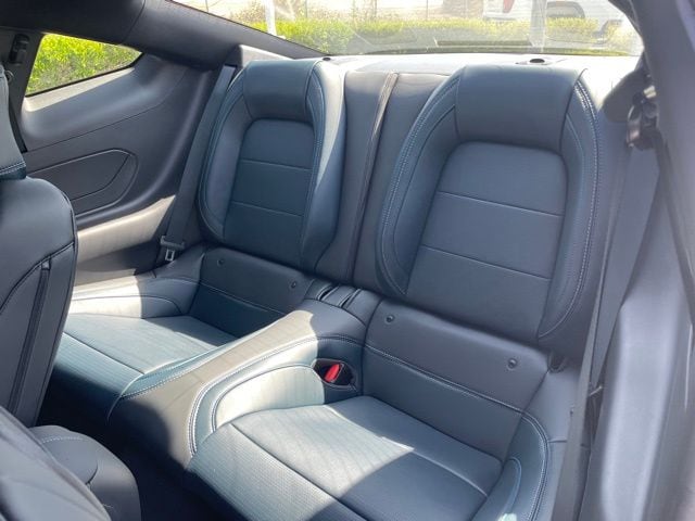 2025 Ford Mustang GT Premium Fastback - Photo 22