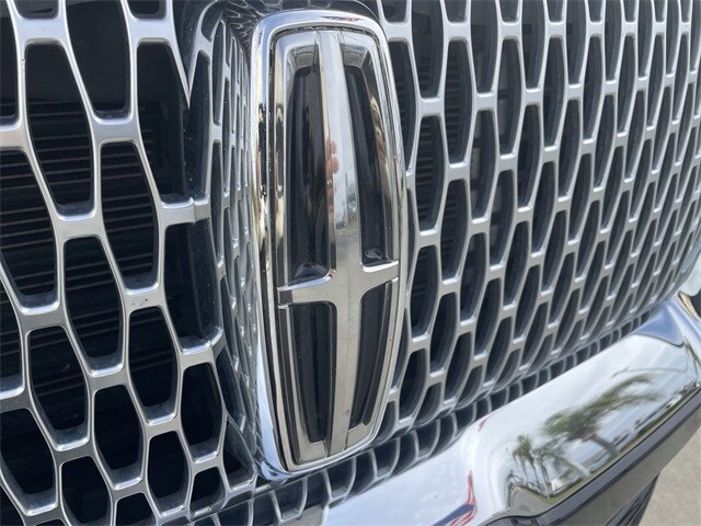 2021 Lincoln Navigator Black Label - Photo 32