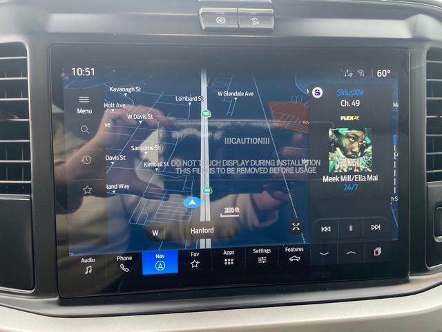 2026 Ford F-250 Super Duty XLT - Photo 12