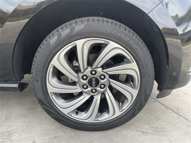 2021 Lincoln Navigator Black Label - Photo 34