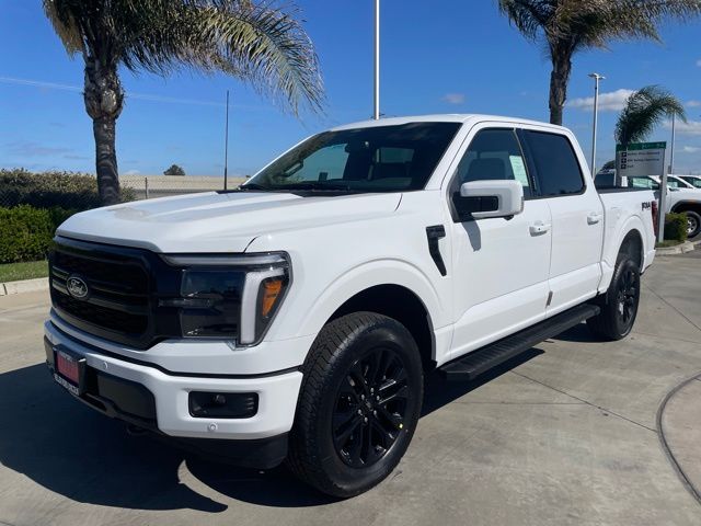 2026 Ford F-150 Truck 