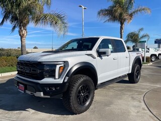 2025 Ford F-150 Raptor Truck