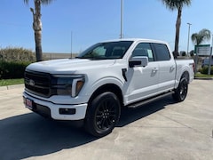 2026 Ford F-150 Lariat Truck
