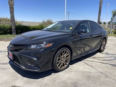 2024 Toyota Camry SE Nightshade Sedan