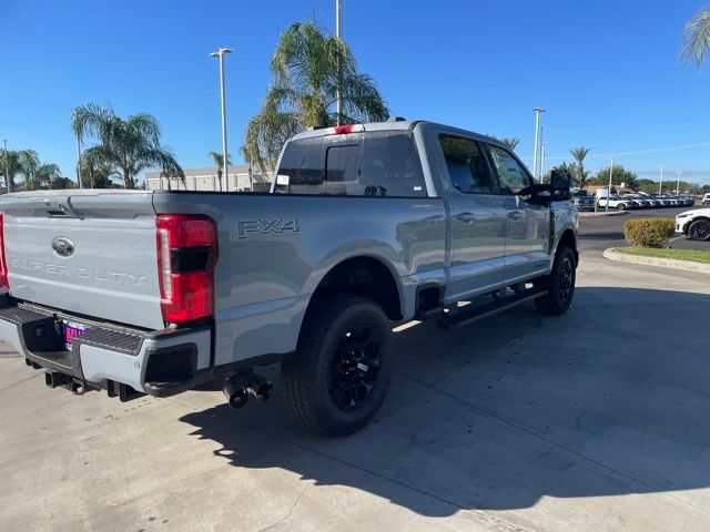 2026 Ford F-250 Super Duty Lariat - Photo 5