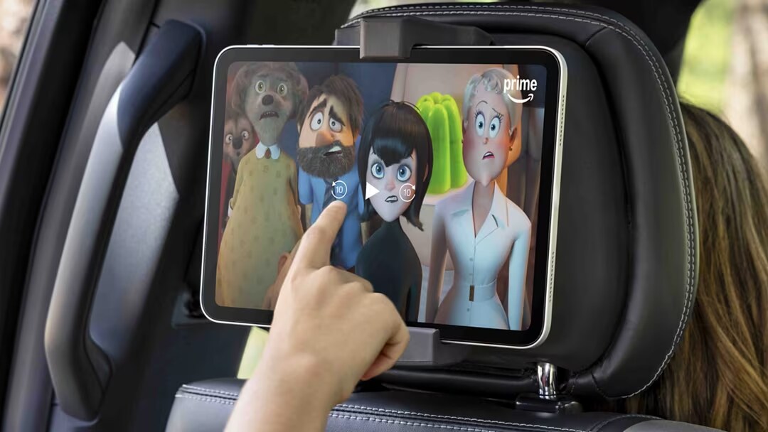 Ford Digital experience