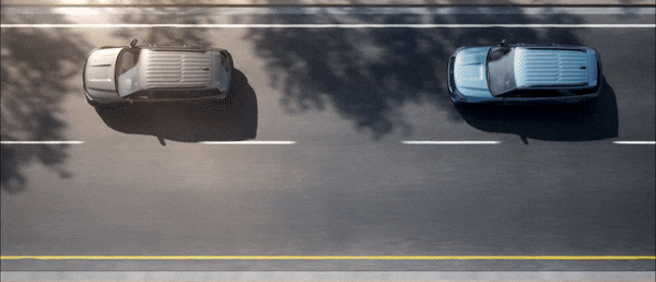 Hands-Free Highway Driving