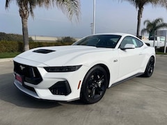 2026 Ford Mustang GT Coupe