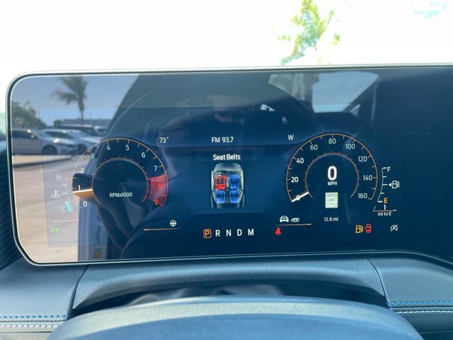 2025 Ford Mustang GT Premium Fastback - Photo 10