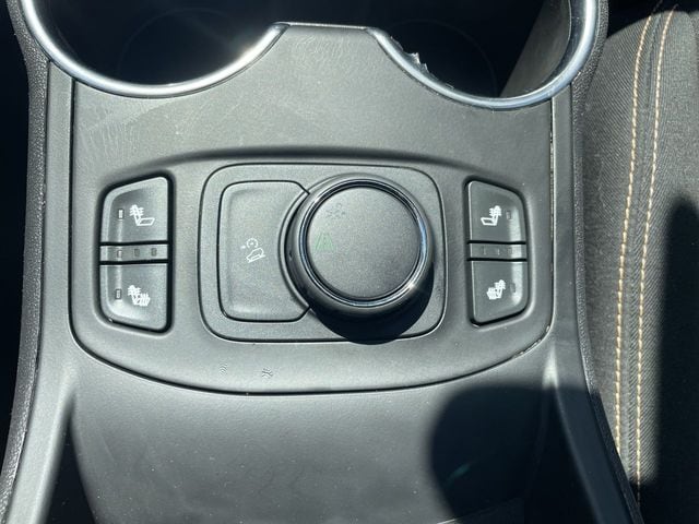 2019 GMC Terrain SLE - Photo 18