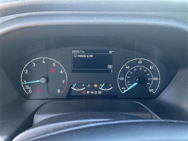 2020 Ford Transit Passenger Van XLT - Photo 11