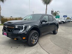 2025 Ford Maverick Tremor Truck