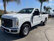  Ford F-250SD