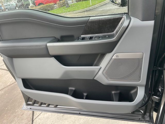 2026 Ford F-250 Super Duty XLT - Photo 18