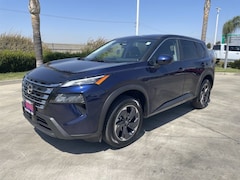 2025 Nissan Rogue SV SUV