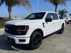 2026 Ford F-150 XLT Truck
