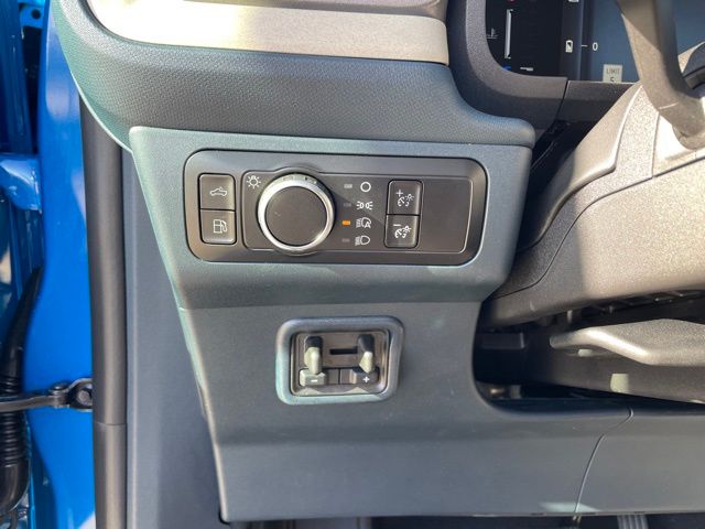 2026 Ford Maverick Lariat - Photo 17
