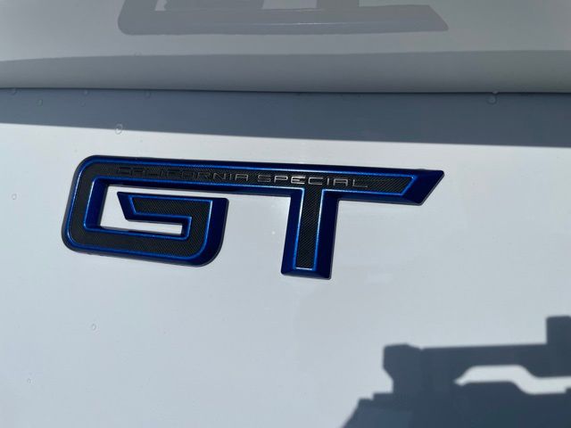 2025 Ford Mustang GT Premium Fastback - Photo 30