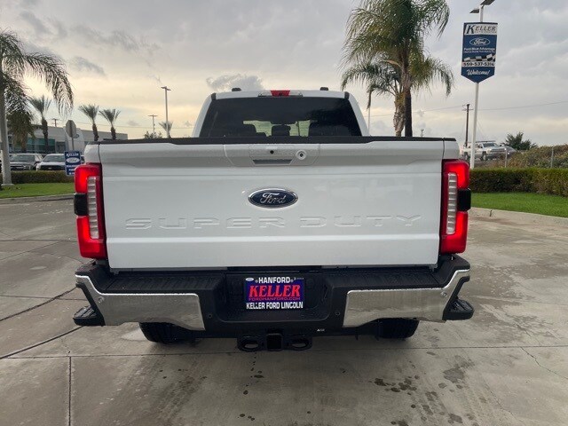 2026 Ford F-250 XLT photo 4