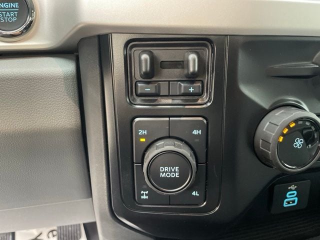 2026 Ford F-250 Super Duty XLT - Photo 16