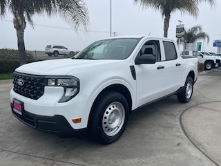 2026 Ford Maverick XL Truck