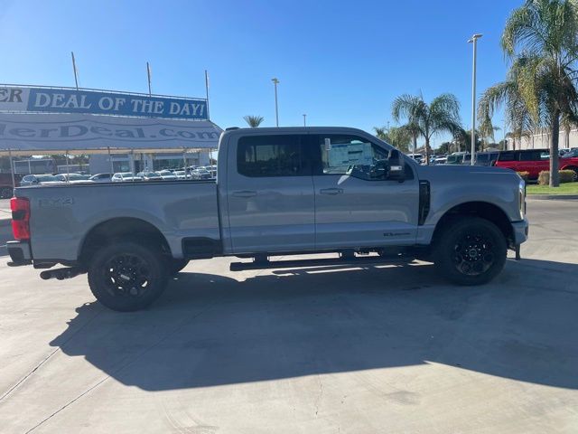 2026 Ford F-250 Super Duty Lariat - Photo 6