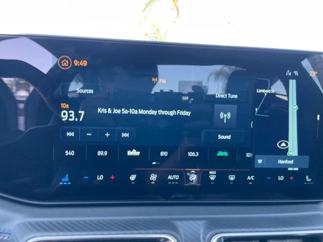 2025 Ford Mustang GT Premium Fastback - Photo 11