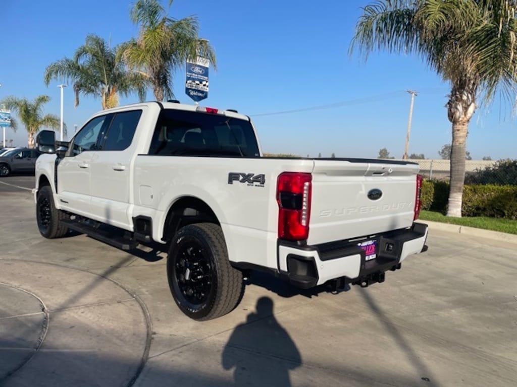 New 2026 Ford F-250SD XLT Truck