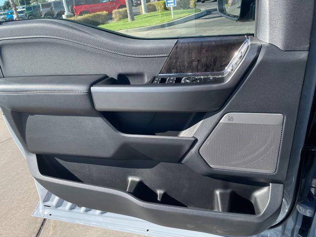 2026 Ford F-250 Super Duty Lariat - Photo 18